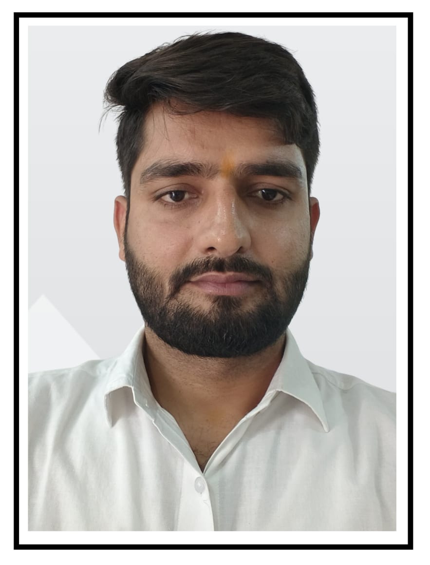 Sachin Tiwari